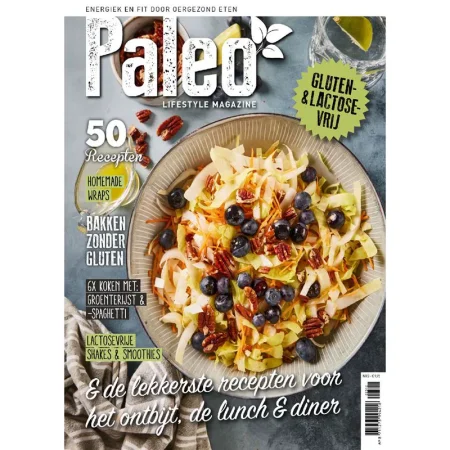 Paleo Netherlands-11 Maart 2025 25041766