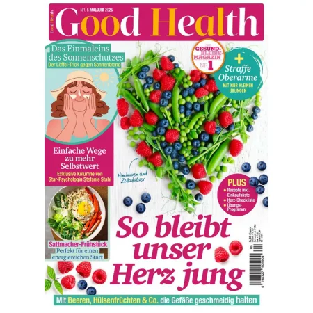 Good Health Germany-Mai 2025 25052934