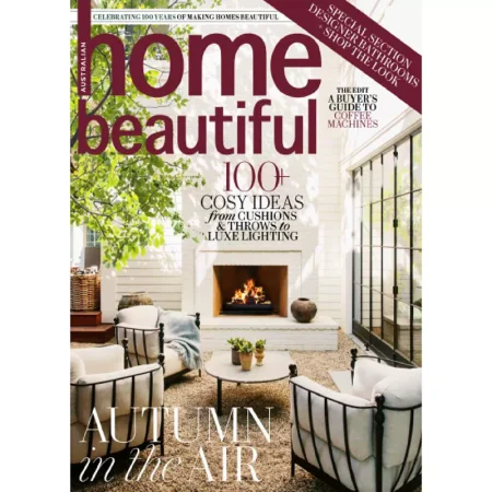 Australian Home Beautiful 06.2025 25052615