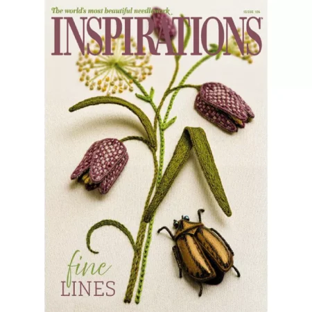 Inspirations-Issue 126 2025 25042847
