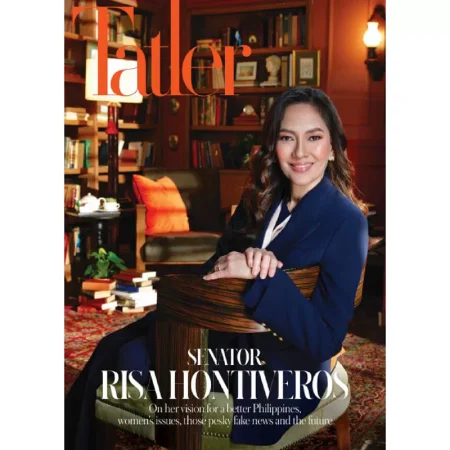 Tatler Philippines-March 2025 25041683