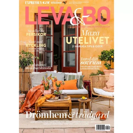 Leva Bo-2 Maj 2025 25052052