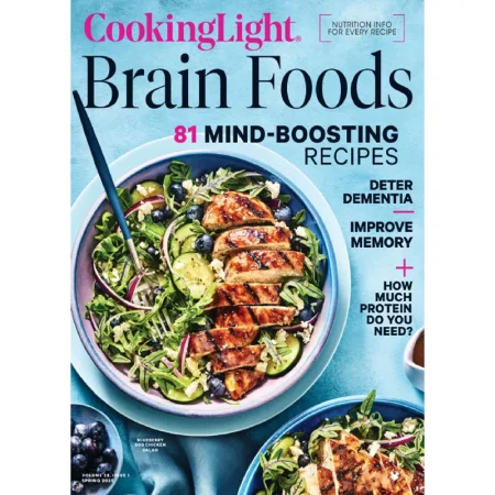 Cooking Light-Spring 2025 25042316