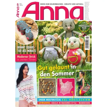 Anna Germany-Mai 2025 25050404