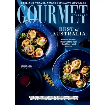 Gourmet Traveller-June 2025 25061244