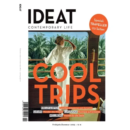 IDEAT Germany Fruhjahr-Sommer 2025 25052753