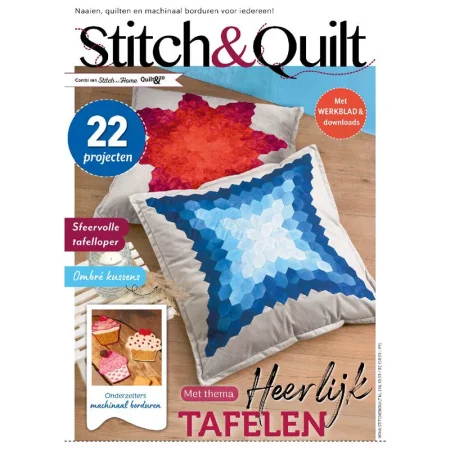 Stitch Quilt-3 Januari 2025 25041680