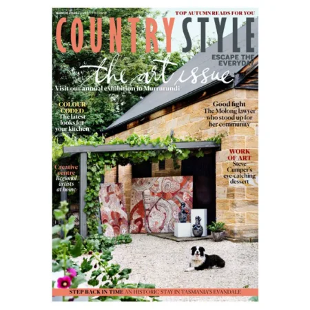 Country Style-March 2025 25032716