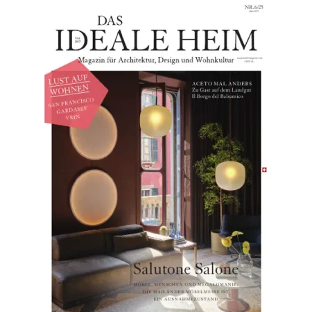 Das Ideale Heim-Juni 2025 25062025