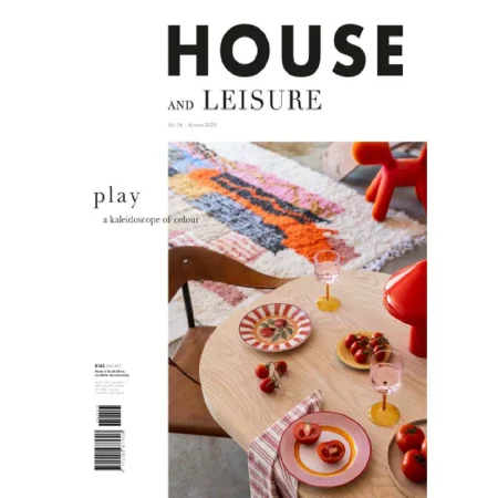 House and Leisure-Volume 16 2025 25032651
