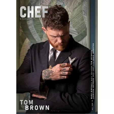 Chef Restaurant UK-May 2025 25052017