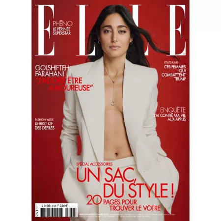 Elle France N.4134-13 Mars 2025 25041726