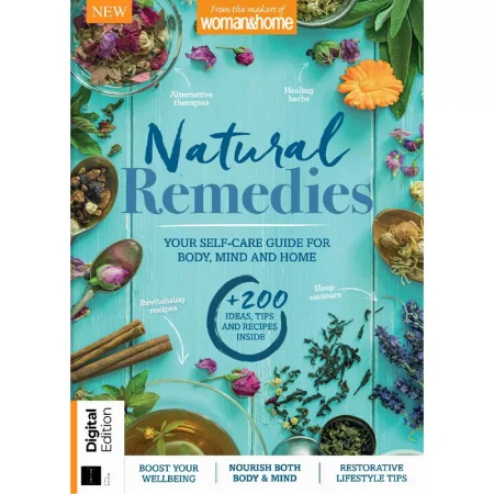 Natural Remedies-5th Edition-13 February 2025 25031998