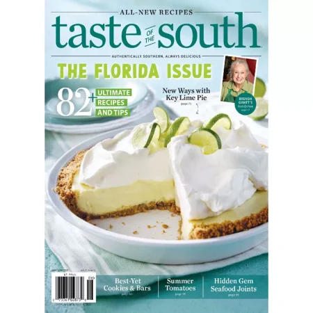 Taste of The South-May-June 2025 25051778