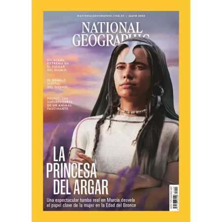 National Geographic Espa_a N.565-Mayo 2025 25051757
