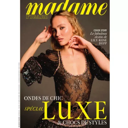 Madame Figaro-2 Mai 2025 25052057