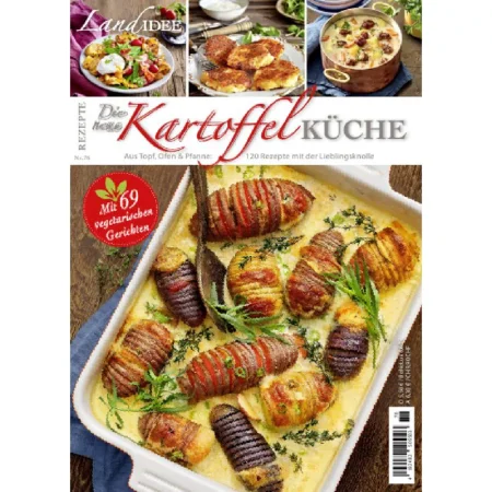 LandIDEE Spezial-Nr.76, 2025 25031941