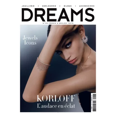 Dreams Mars-Avril 2025 25060215