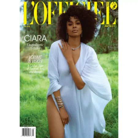 LOfficiel USA-May 2025 25051753