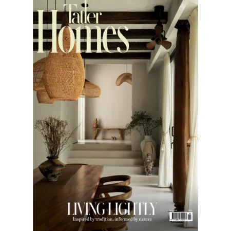 Malaysia Tatler Homes April-July 2025 25060247