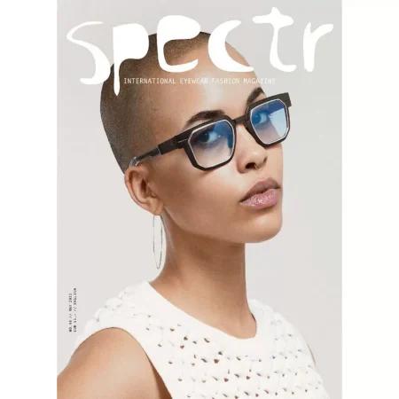 SPECTR Magazine English Edition-Issue 44 2025 25061285
