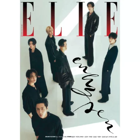 Cosmopolitan Korea-April 2025 25042922