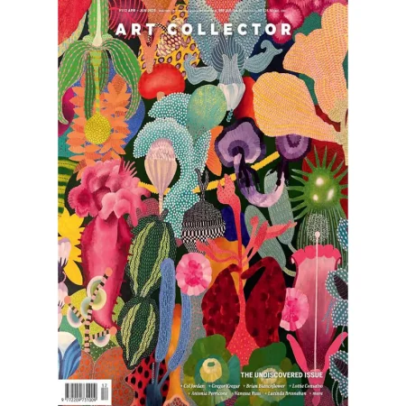 Art Collector-April-June 2025 25050407
