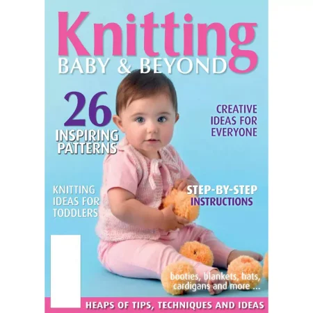 Knitting Baby Beyond I6 2025 25050443