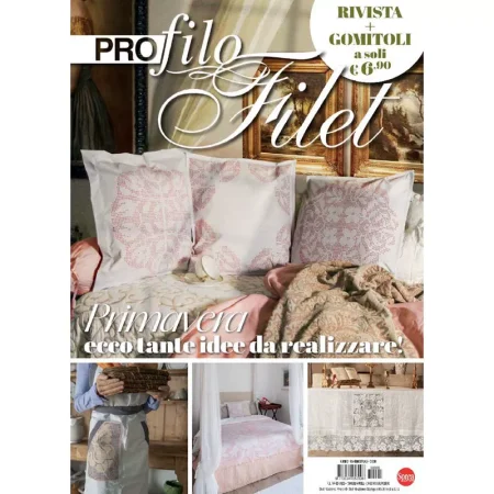 Profilo Filet-Marzo-Aprile 2025 25032767