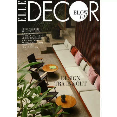 Elle Decor Italia-Blow Up-Aprile 2025 25042828