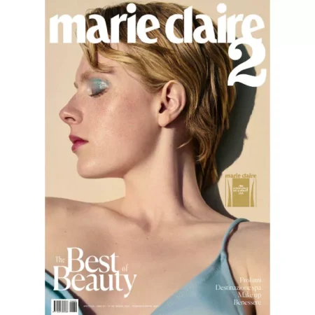 Marie Claire 2-Maggio 2025 25061266