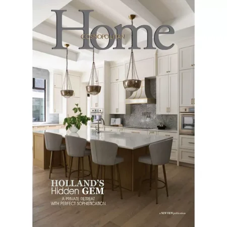 Cosmopolitan Home-Issue 3 2025 25061218
