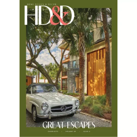 Charlotte Home Design Decor-March-April 2025 25062314