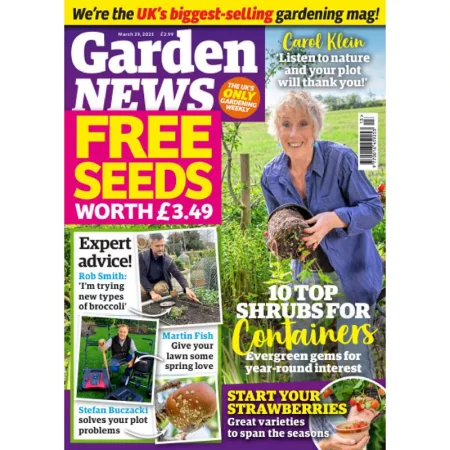 Garden News-29 March 2025 25042738