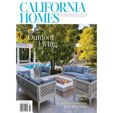 California Homes-Spring 2025 25052620