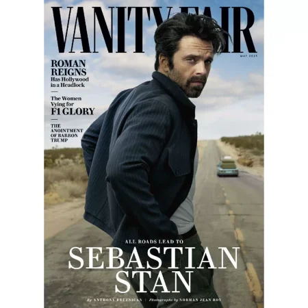 Vanity Fair UK-May 2025 25051788