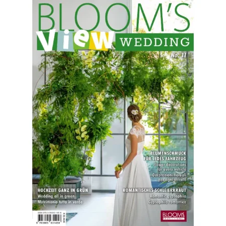 Blooms View-Special Nr.1, 2025 25042909