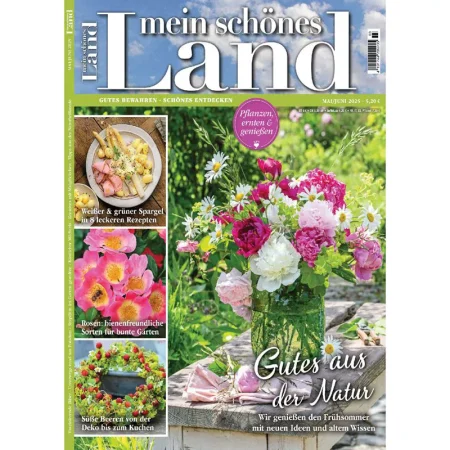 Mein sch_nes Land-Mai-Juni 2025 25042871