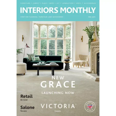 Interiors Monthly-May 2025 25060635