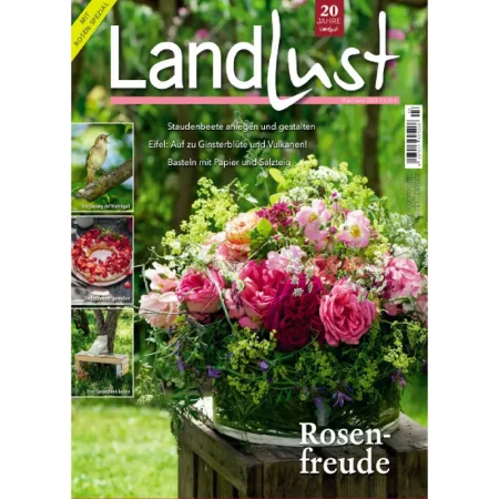 Landlust-Mai-Juni 2025 25051346