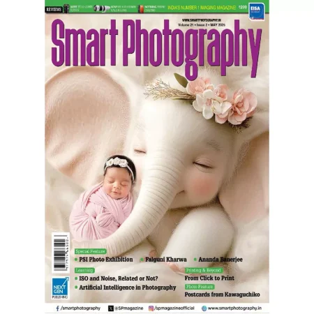 Smart Photography-May 2025 25052966