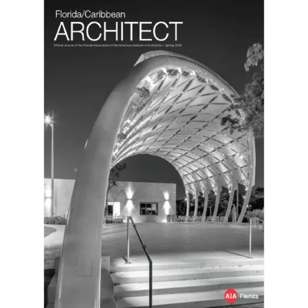 Florida Caribbean Architect Spring 2025 25050429