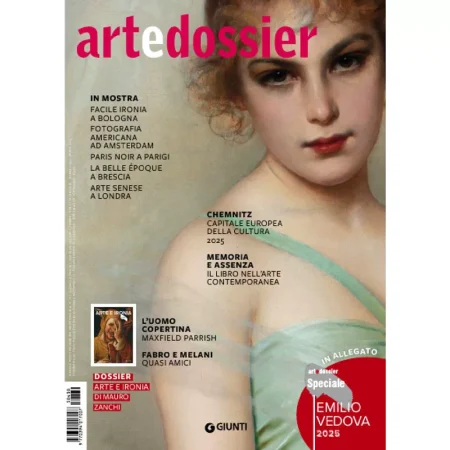 Art e Dossier-Aprile 2025 25042706