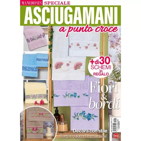 Mani di Fata Speciale-Dicembre 2024-Gennaio 2025 25032756