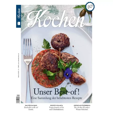 Kochen-April 2025 25050444