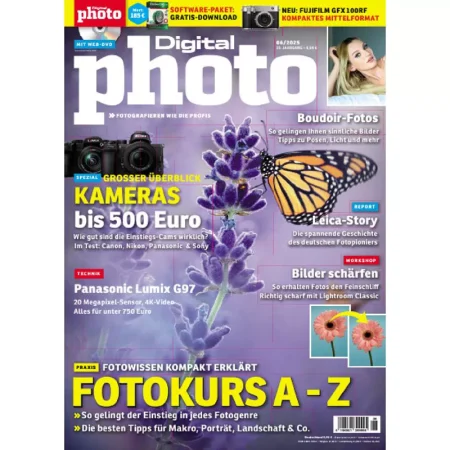 DigitalPHOTO Juni 2025 25052731
