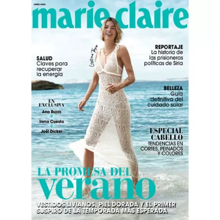 Marie Claire Espa_a-Junio 2025 25061267