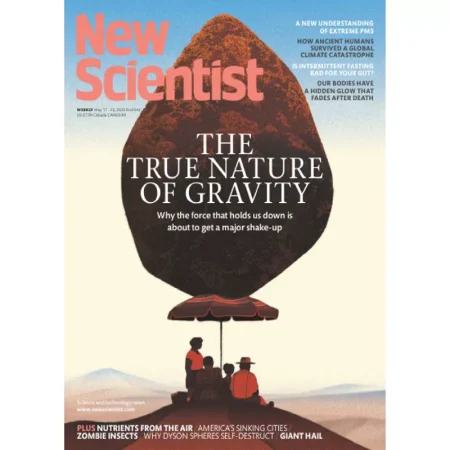 New Scientist USA 17 May 2025 25060375