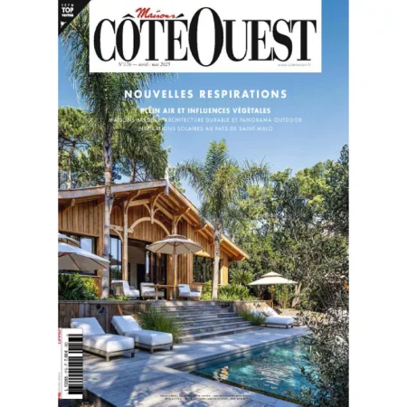 Maisons Cote Ouest-Avril-Mai 2025 25042967