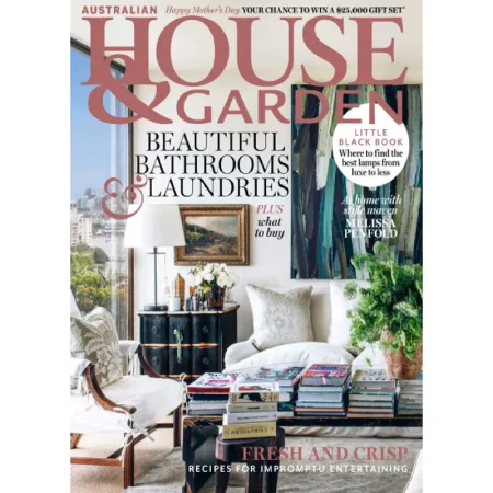 Australian House Garden-May 2025 25051711